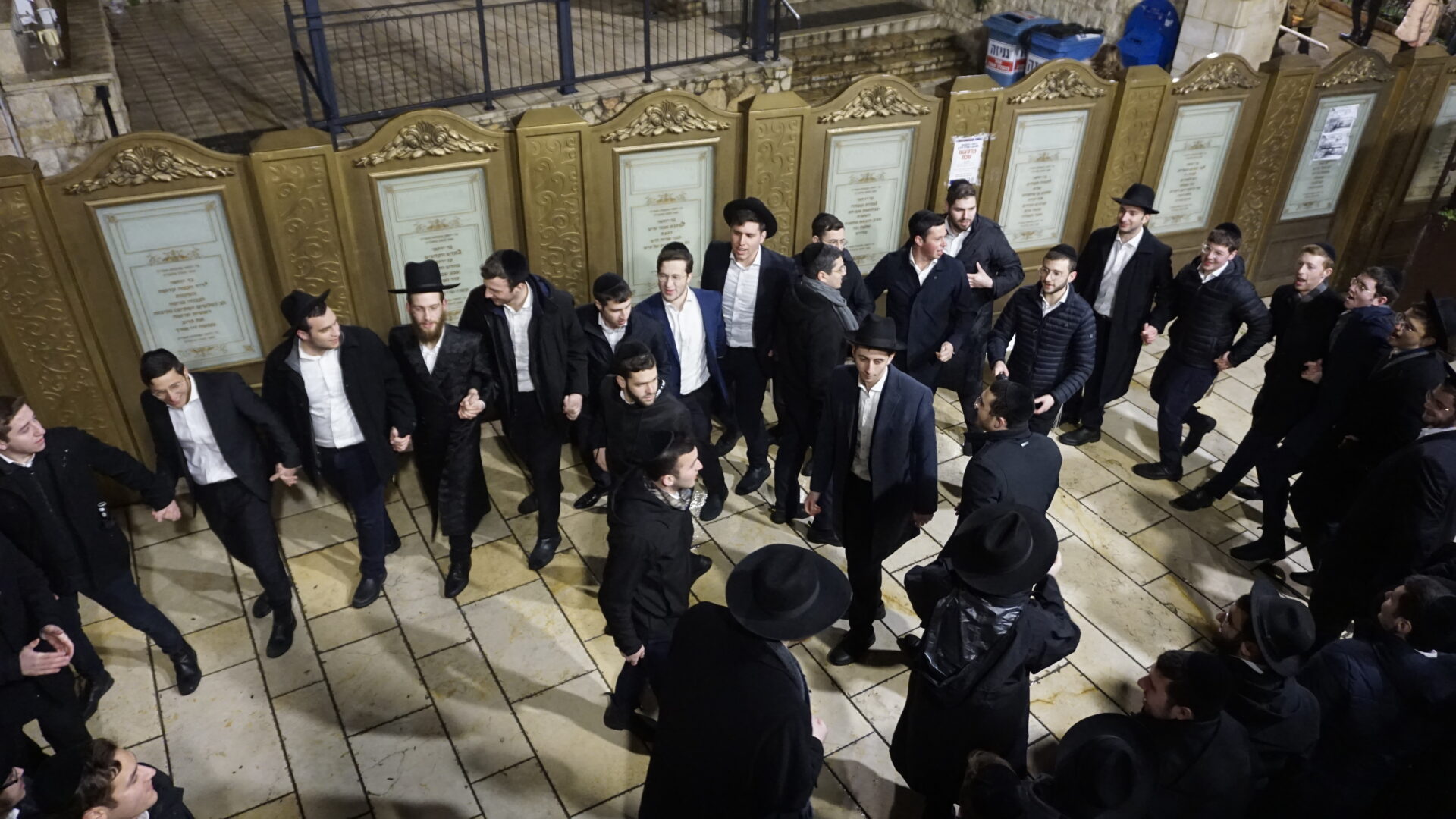 this shabbos turned into a disaster no one saw coming