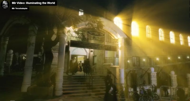 Illuminating the world Img