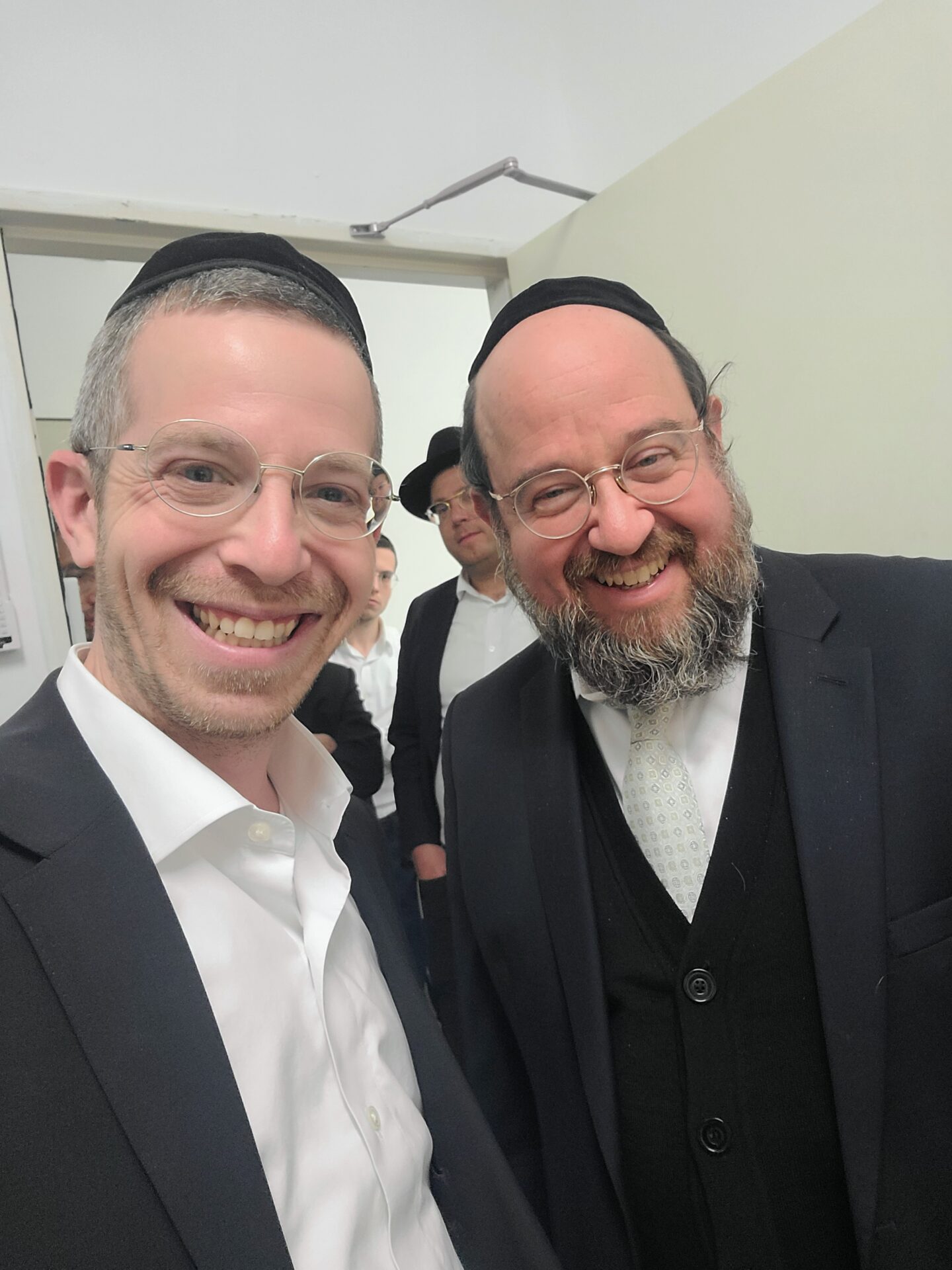 Lakewood Kehillas Ridge Yarchei Kallah