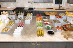 Yeshivas Mir Yerushalayim Baltimore Benefit Reception 2024