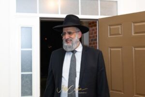 Yeshivas Mir Yerushalayim Baltimore Alumni Melave Malka 2024