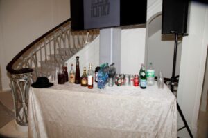 Toronto Young Alumni Reception for Yeshivas Mir Yerushalayim 2024