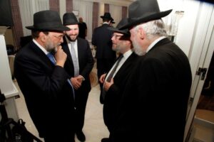 Toronto Annual Benefit Reception for Yeshivas Mir Yerushalayim 2024