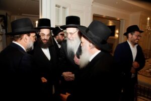 Toronto Annual Benefit Reception for Yeshivas Mir Yerushalayim 2024
