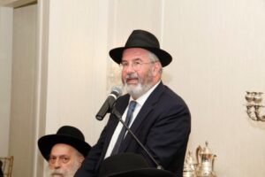 Toronto Annual Benefit Reception for Yeshivas Mir Yerushalayim 2024