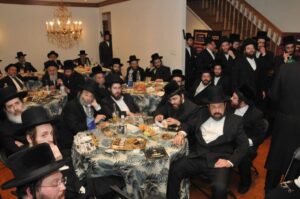 Montreal Downtown Benefit Reception for Yeshivas Mir Yerushalayim 2024