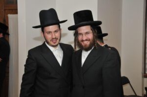 Montreal Downtown Benefit Reception for Yeshivas Mir Yerushalayim 2024