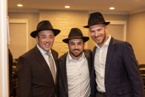 Mir Yeshiva Chicago Benefit Reception 2024